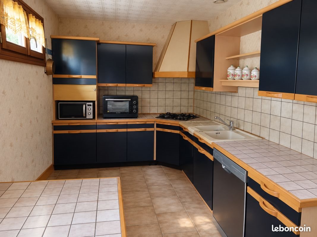 Maison à vendre, 85m², Méry-ès-Bois