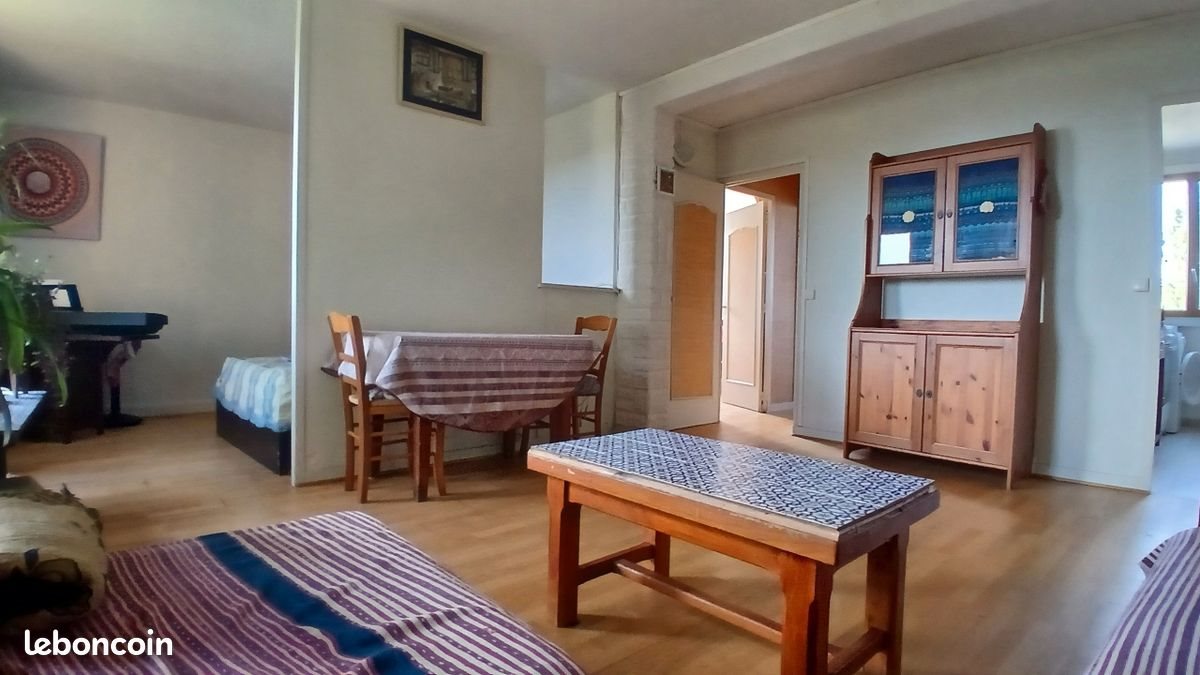 Appartement à vendre, 78m², Clamart