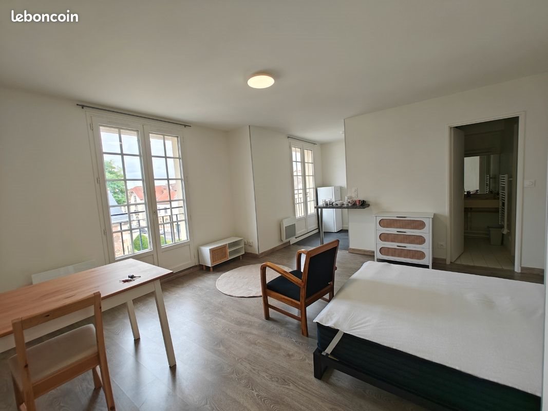 Appartement à vendre, 31m², Châlons-en-Champagne