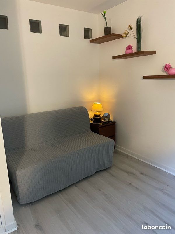 Appartement à louer, 25m², Charenton-le-Pont
