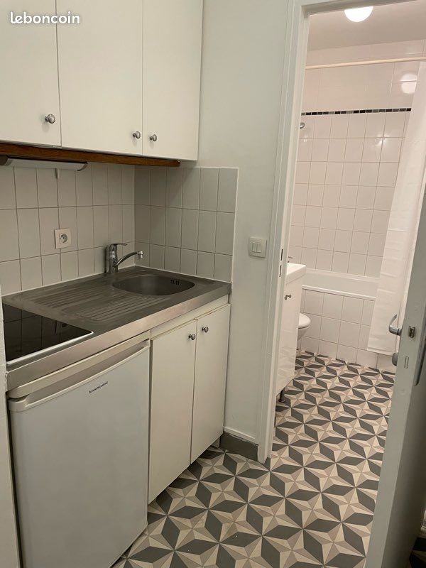 Appartement à louer, 25m², Charenton-le-Pont