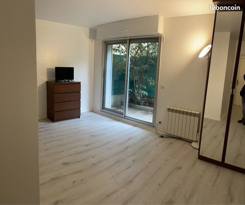 Appartement à louer, 25m², Charenton-le-Pont