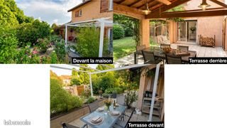 Maison à vendre, 119m², Estrablin