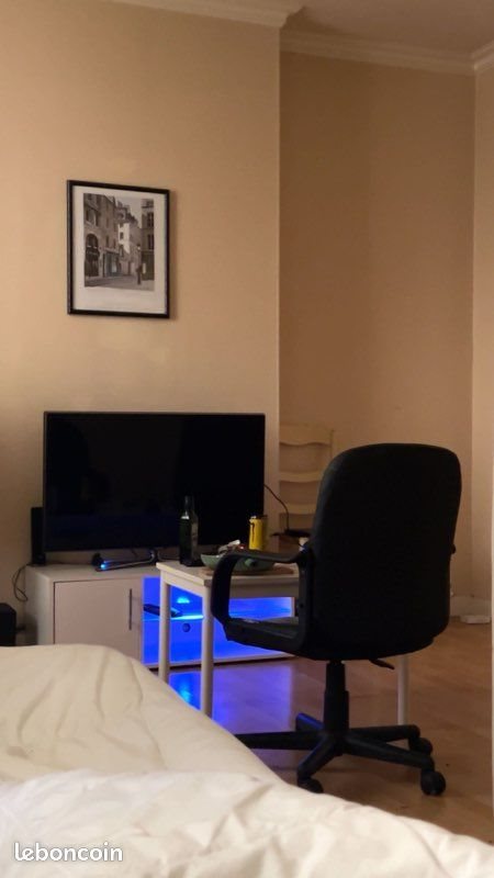 Appartement à louer, 34m², Saintes