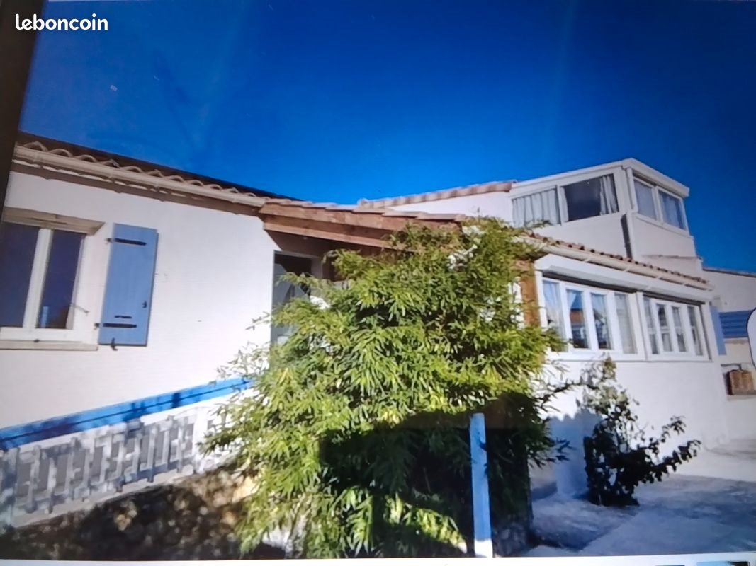 Maison à vendre, 125m², Lézignan-Corbières