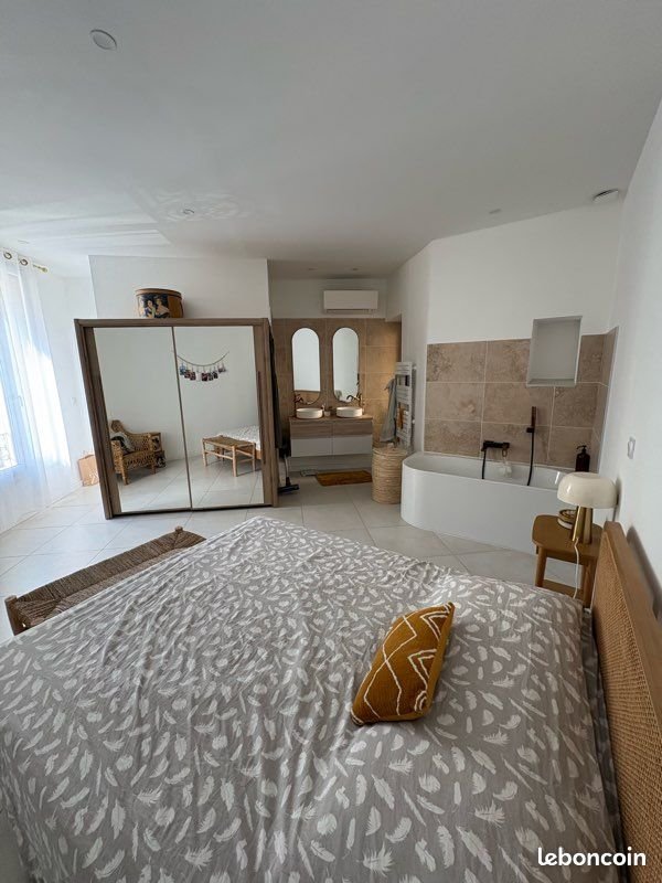Appartement à vendre, 59m², Nîmes