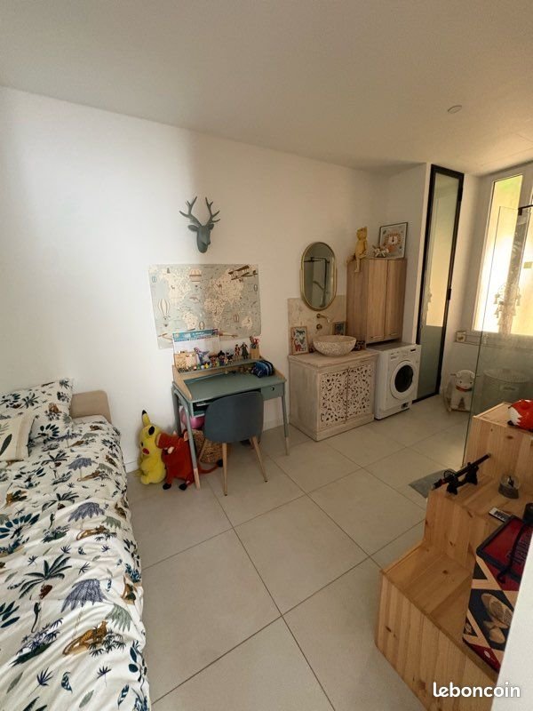 Appartement à vendre, 59m², Nîmes