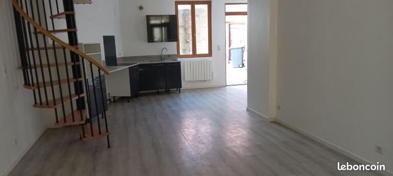 Maison à louer, 63m², Braine