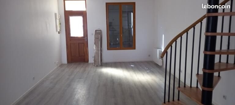 Maison à louer, 63m², Braine