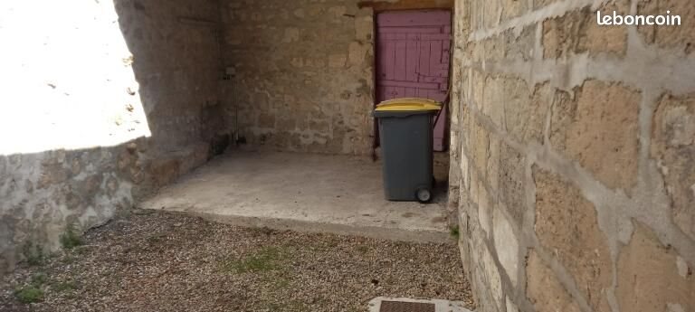 Maison à louer, 63m², Braine