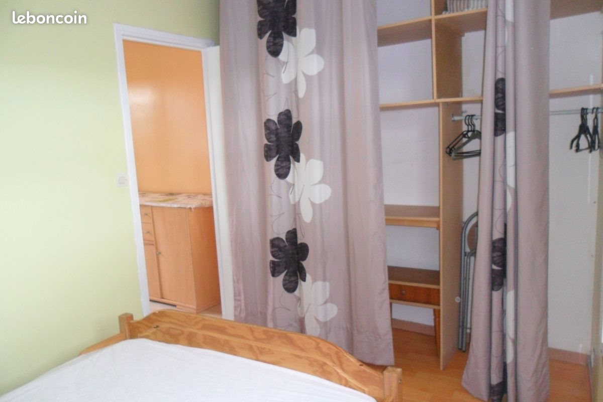 Appartement à louer, 27m², Rezé
