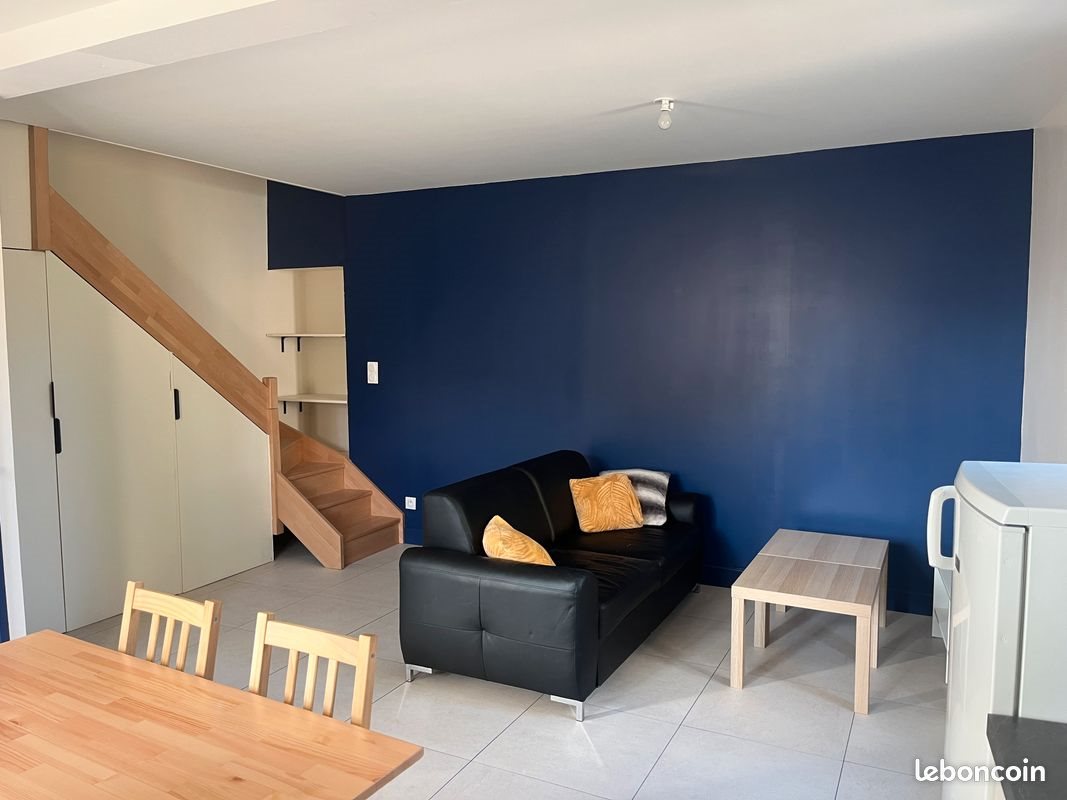 Maison à louer, 55m², Créhen