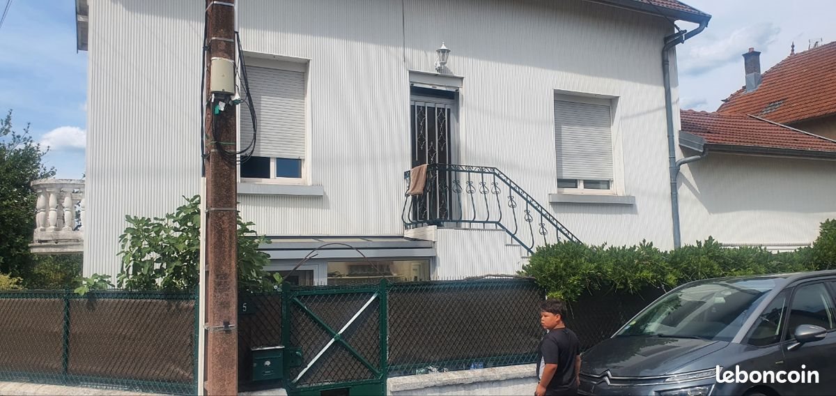 Maison à vendre, 132m², Lure