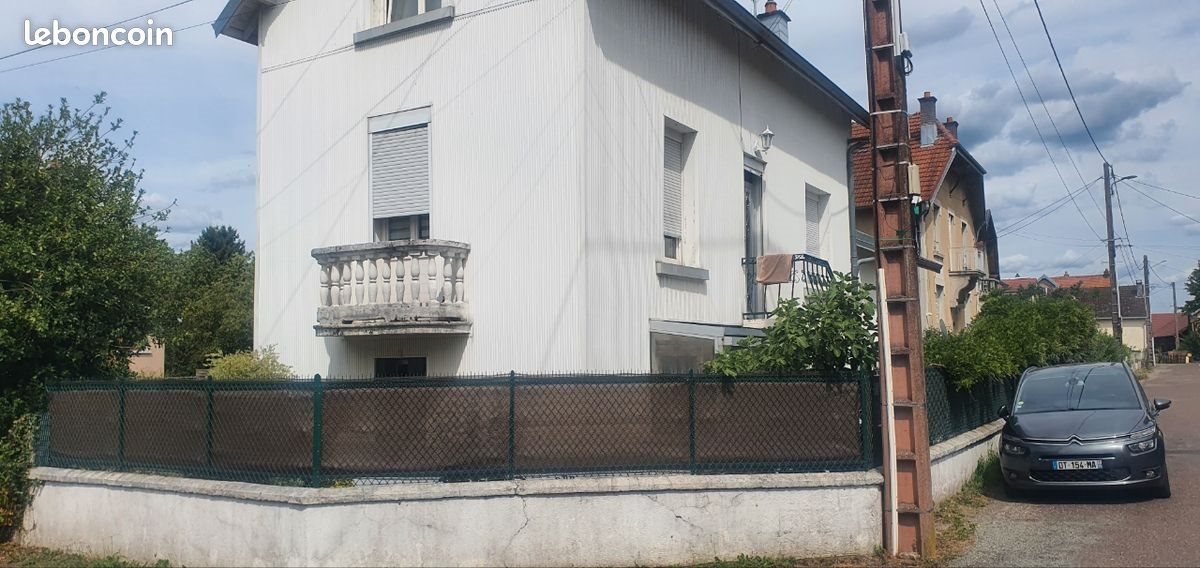 Maison à vendre, 132m², Lure