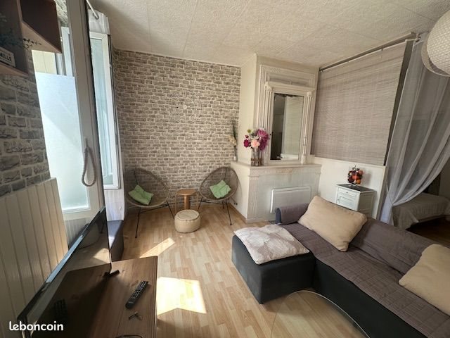 Appartement à louer, 38m², Pauillac