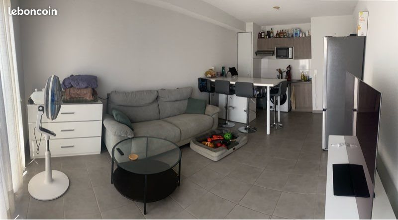 Appartement à vendre, 41m², Toulouse