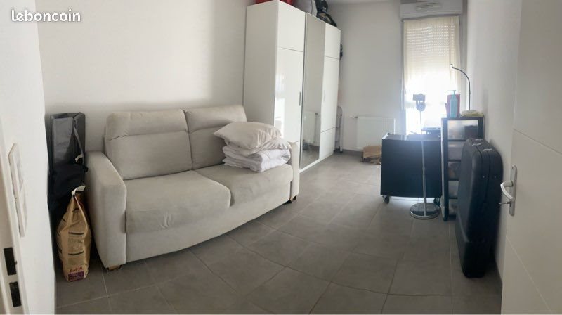 Appartement à vendre, 41m², Toulouse