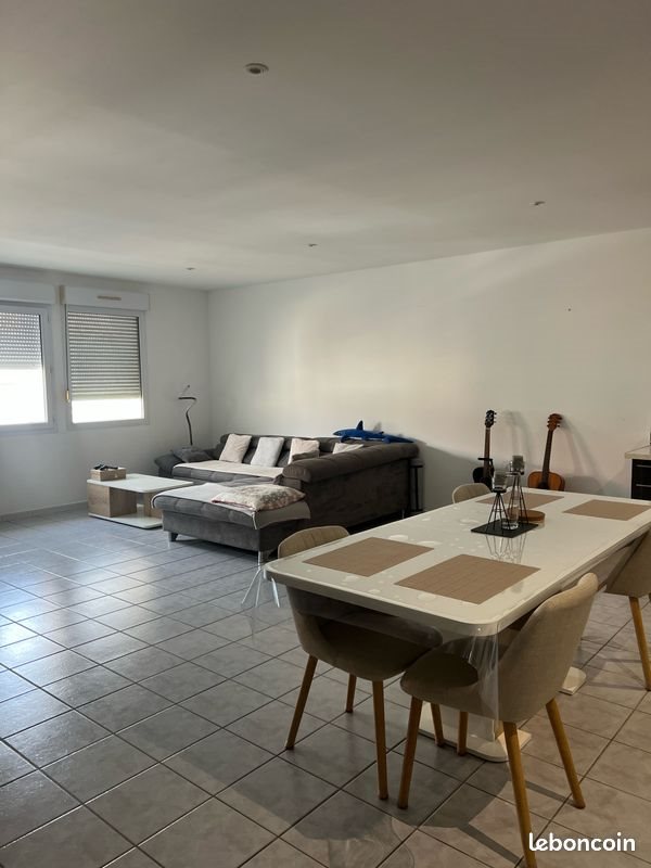 Appartement à vendre, 83m², Espira-de-l'Agly
