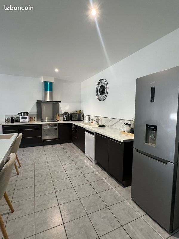 Appartement à vendre, 83m², Espira-de-l'Agly