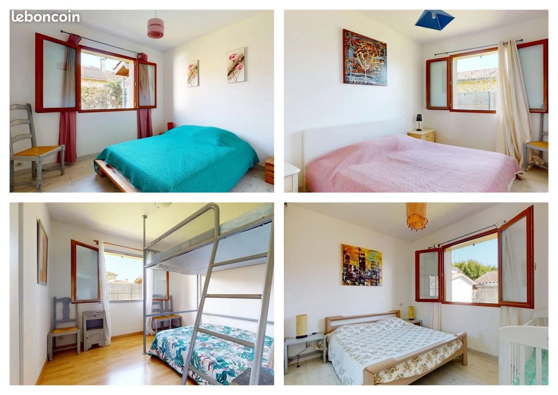 Maison à vendre, 100m², Bénesse-Maremne
