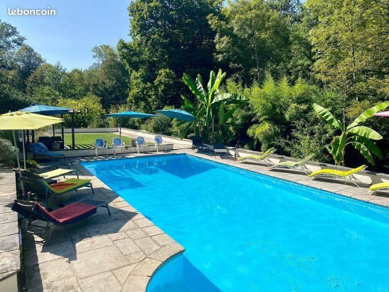 Maison à vendre, 450m², Durban-sur-Arize