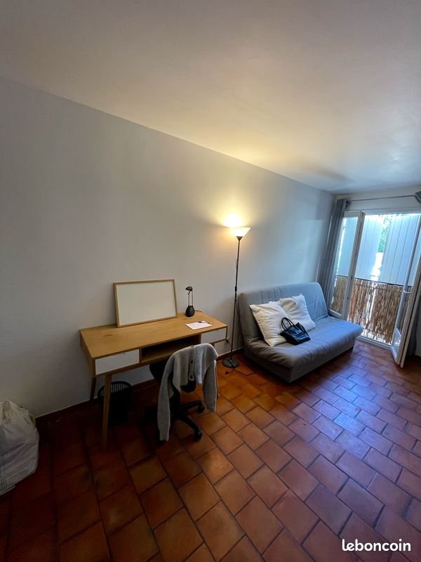 Appartement à louer, 25m², Aix-en-Provence