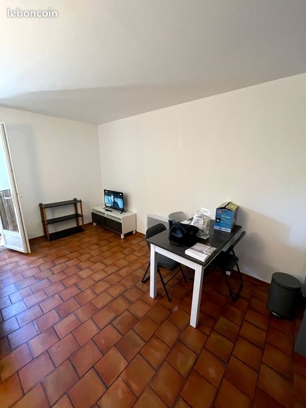 Appartement à louer, 25m², Aix-en-Provence