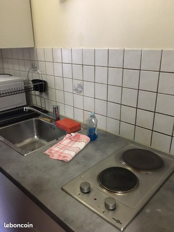 Appartement à louer, 25m², Aix-en-Provence