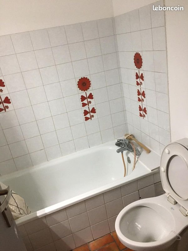 Appartement à louer, 25m², Aix-en-Provence
