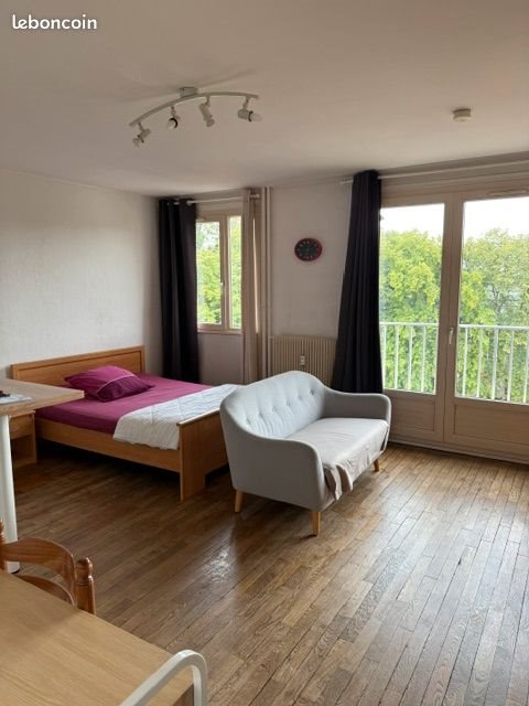 Appartement à louer, 36m², Charleville-Mézières