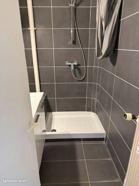 Appartement à louer, 36m², Charleville-Mézières