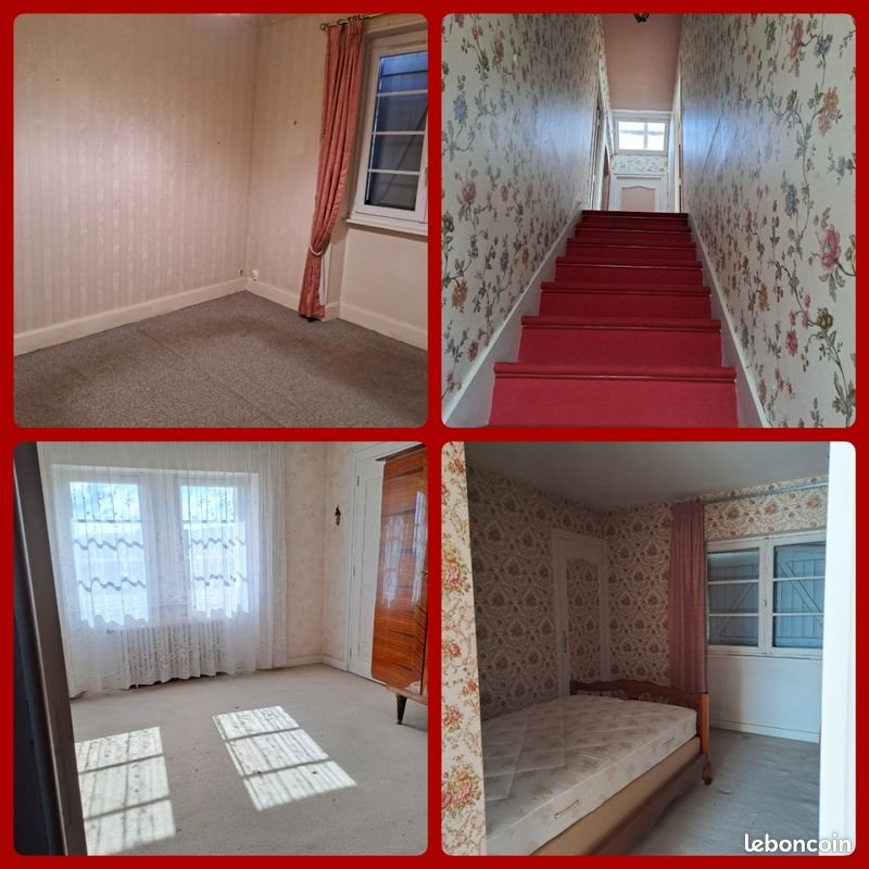 Maison à vendre, 110m², Clermont-Ferrand