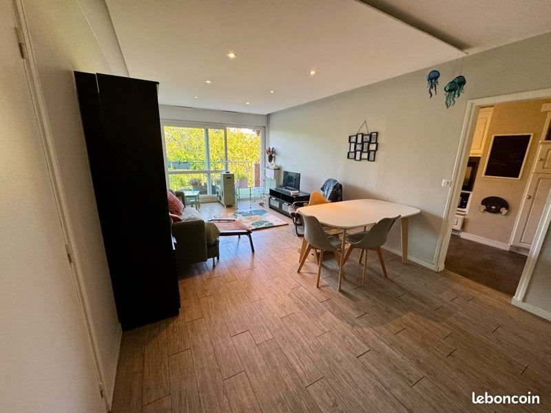 Appartement à louer, 85m², Saint-Herblain