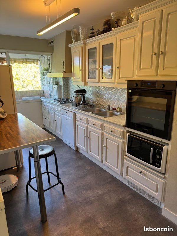 Appartement à louer, 85m², Saint-Herblain