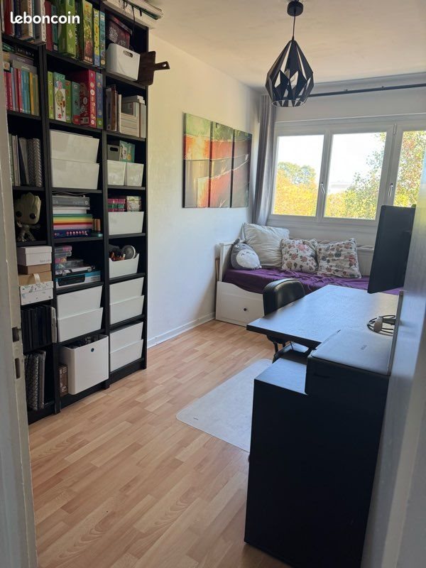 Appartement à louer, 85m², Saint-Herblain