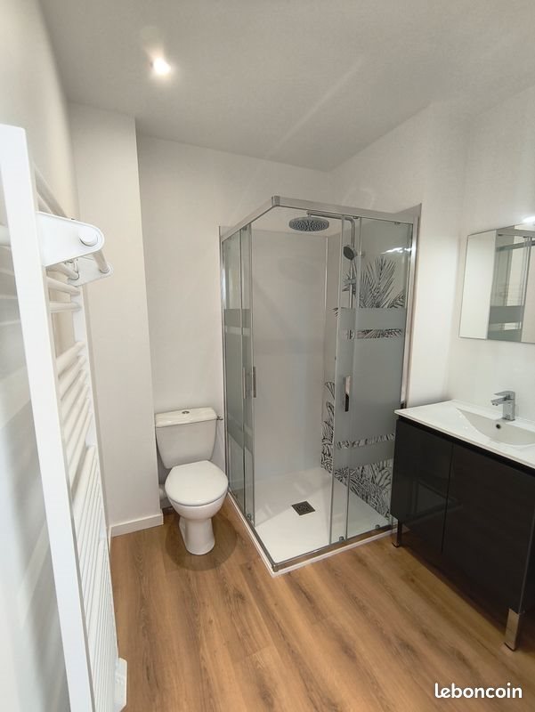Appartement à louer, 57m², La Haye-Pesnel