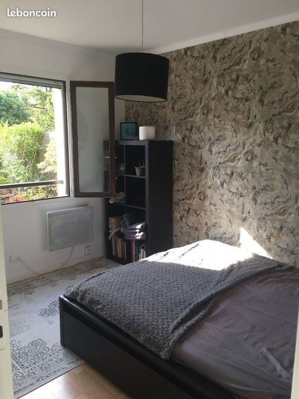 Appartement à louer, 38m², Jarrie