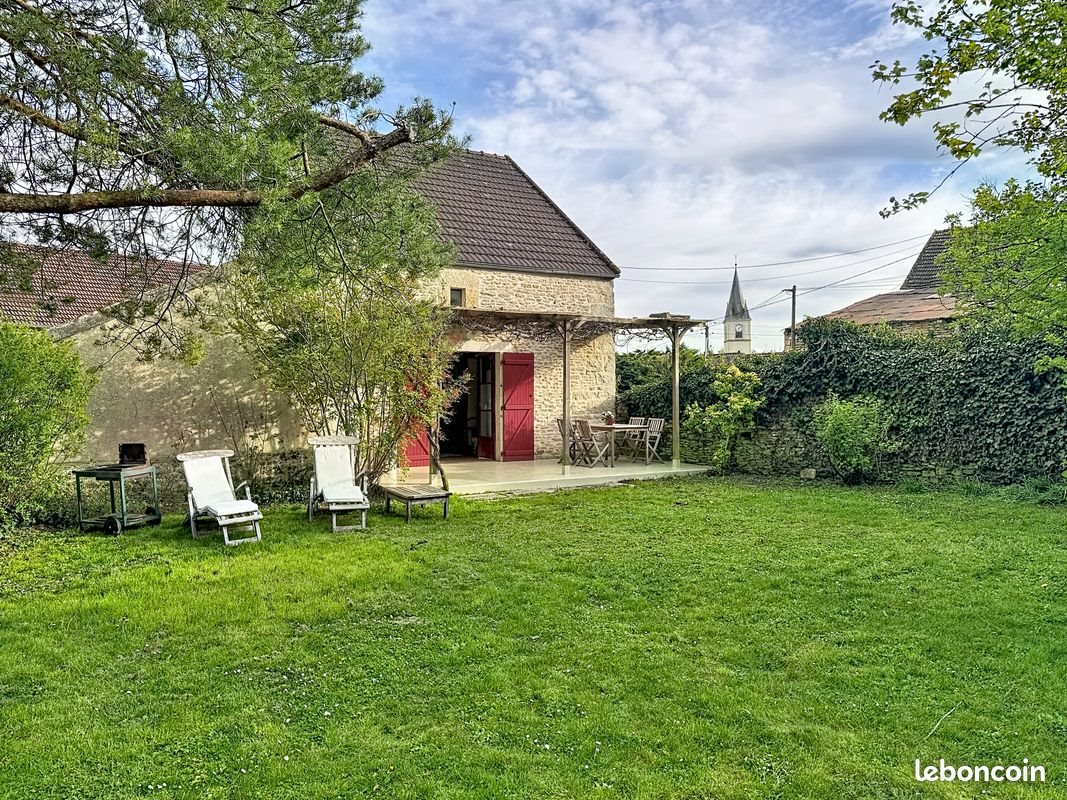 Maison à vendre, 111m², Coutarnoux