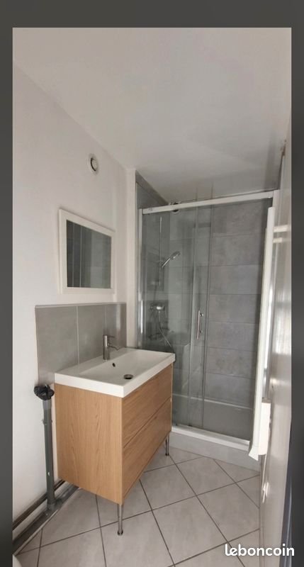 Appartement à louer, 21m², Orchies