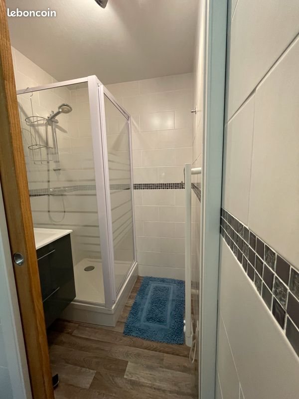 Appartement à louer, 26m², Camiers