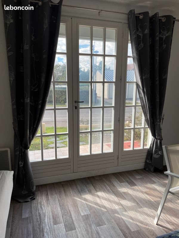 Appartement à louer, 26m², Camiers