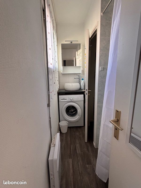 Appartement à louer, 16m², Chartres