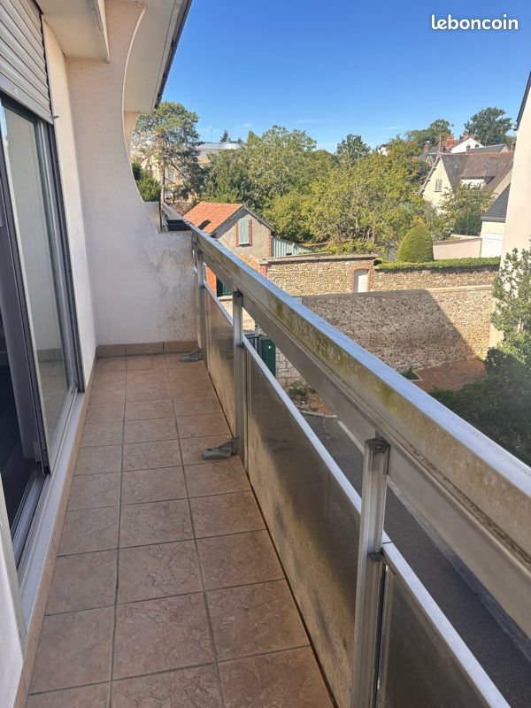 Appartement à louer, 16m², Chartres