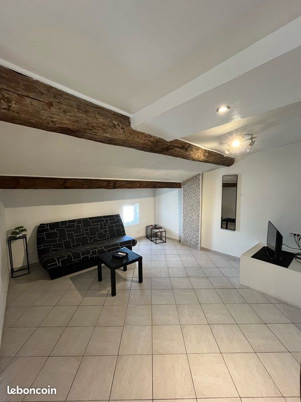 Appartement à louer, 28m², Sérignan