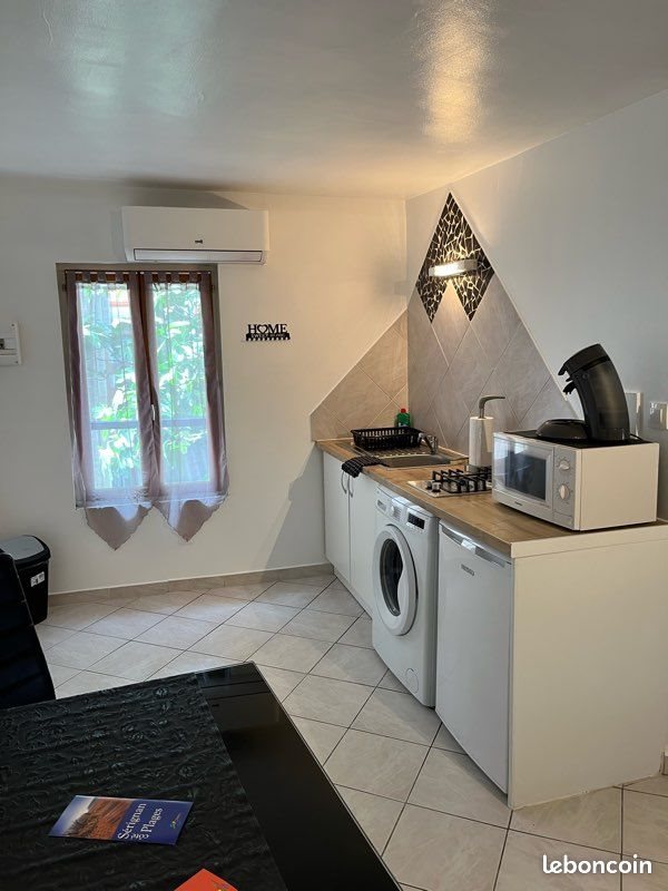 Appartement à louer, 28m², Sérignan