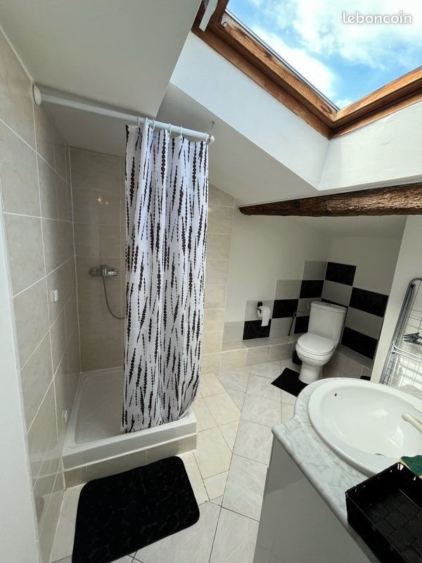 Appartement à louer, 28m², Sérignan