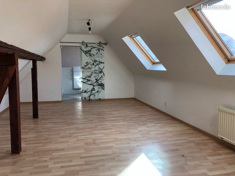 Appartement à louer, 74m², Geudertheim