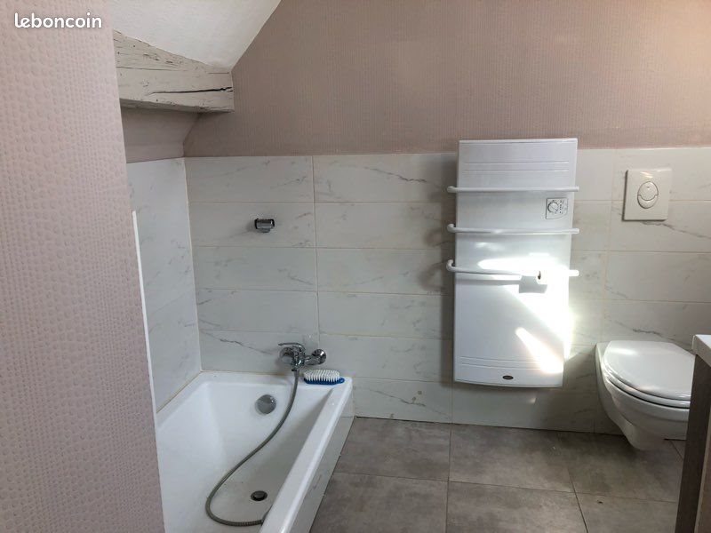 Appartement à louer, 74m², Geudertheim