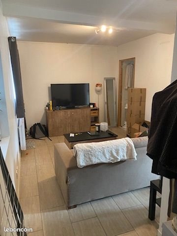 Appartement à louer, 37m², Déville-lès-Rouen