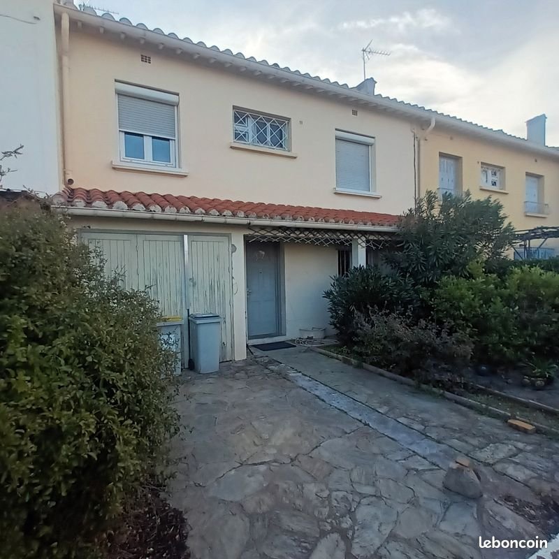 Maison à vendre, 110m², Alénya